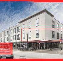 Büro in Lübeck, Innenstadt 9.172,50 € 611.5 m²