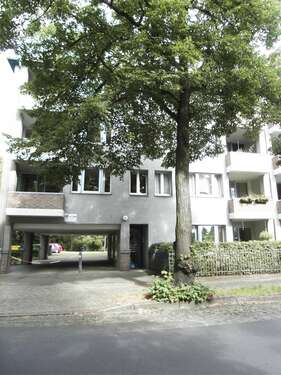 Foto - Garage zu vermieten in Berlin 50,00 €