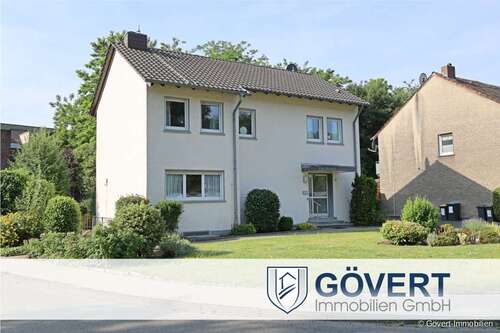 Foto - Haus zum Kaufen in Marl 375.000,00 € 134.21 m²