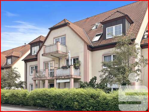 Foto - Wohnung zum Kaufen in Zell 270.000,00 € 87 m²