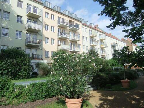 Foto - Wohnung zum Kaufen in Potsdam 234.000,00 € 60 m²