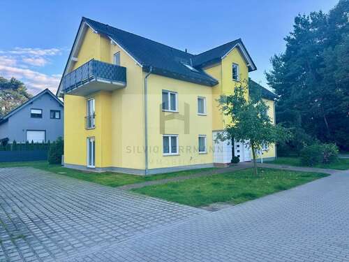 Foto - Wohnung zum Kaufen in Burg (Spreewald) 225.000,00 € 83 m²