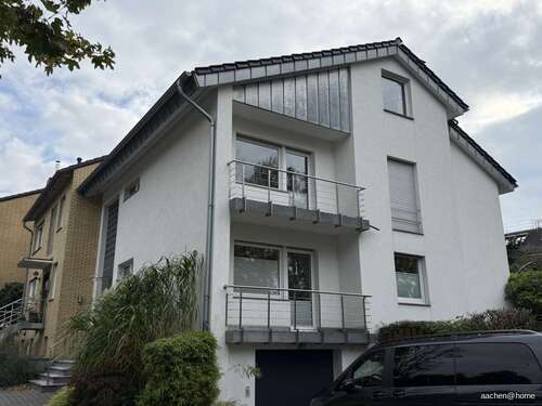 Foto - Haus zum Mieten in Aachen 2.700,00 € 220 m²