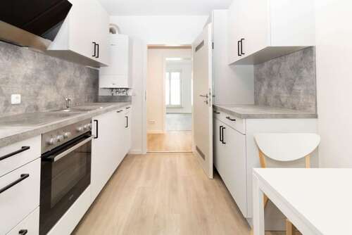 Foto - Wohnung zum Mieten in Augsburg 1.200,00 € 66 m²