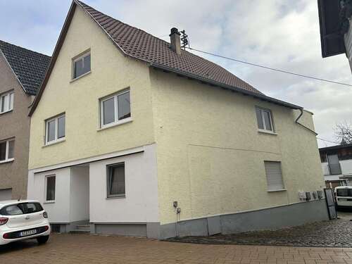 Foto - Wohnung zum Mieten in Wörrstadt 1.400,00 € 115 m²
