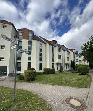 Foto - Wohnung zum Mieten in Aschersleben 525,00 € 75.16 m²