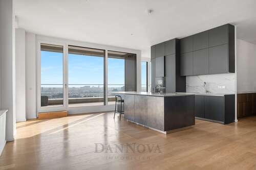 Foto - Wohnung zum Mieten in Frankfurt am Main 5.700,00 € 171 m²