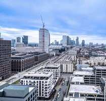 Wohnung zum Mieten in Frankfurt am Main 5.700,00 € 171 m²