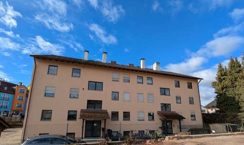 Foto - Wohnung zum Kaufen in Erding 229.000,00 € 51 m²