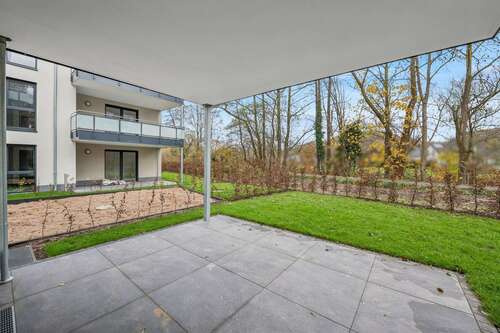 Foto - Wohnung zum Kaufen in Overath 332.128,00 € 61.69 m²