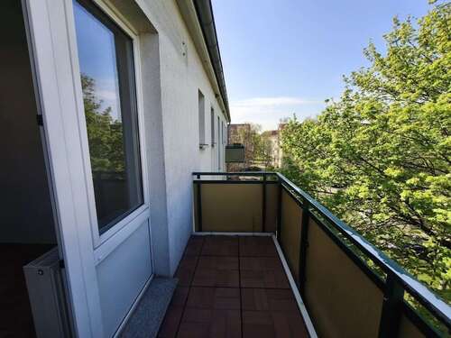 Foto - Wohnung zum Mieten in Merseburg 304,00 € 49 m²
