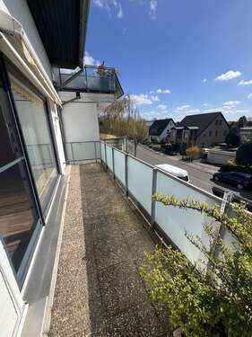 Foto - Wohnung zum Kaufen in Erkrath 289.900,00 € 91.5 m²