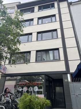 Foto - Wohnung zum Mieten in Bonn 890,00 € 60 m²