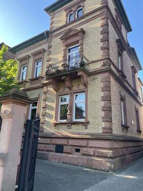 Foto - Büro in Worms 1.600,00 € 121 m²