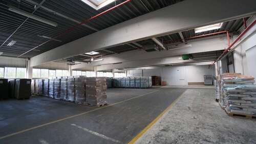 Foto - Halle in Rödinghausen 12.298,20 € 2649.2 m²