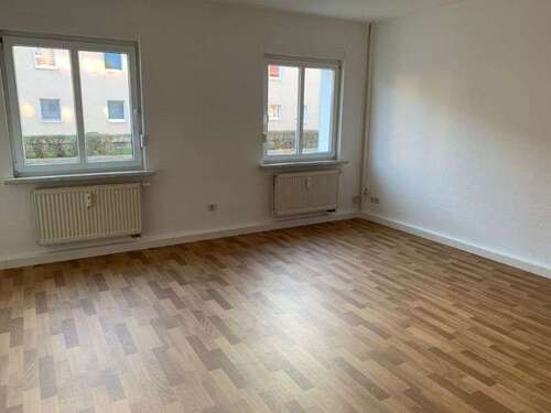 Foto - Wohnung zum Mieten in Dessau-Roßlau 445,00 € 55.67 m²