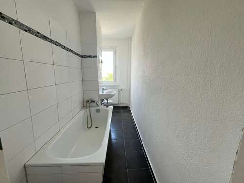 Foto - Wohnung zum Mieten in Bad Düben 380,00 € 68.9 m²