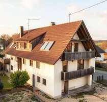 Haus zum Kaufen in Kanzach 439.000,00 € 276.33 m²