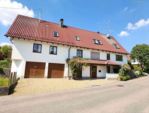 Foto - Haus zum Kaufen in Kanzach 489.000,00 € 276.33 m²