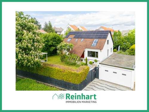 Foto - Haus zum Kaufen in Estenfeld 849.000,00 € 164 m²