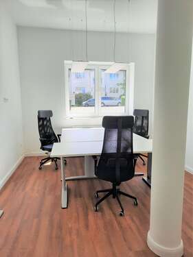 Foto - Büro in Bielefeld 299,00 € 21 m²