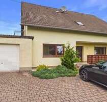 Haus zum Kaufen in Mettlach Orscholz 359.800,00 € 222 m² - Mettlach / Orscholz