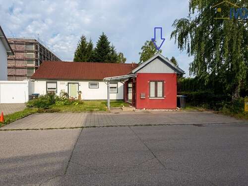 Foto - Büro in Leutkirch 500,00 € 20 m²