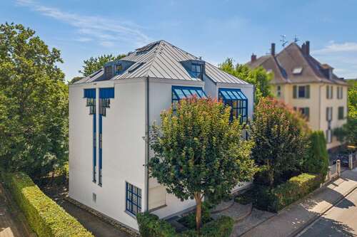 Foto - Wohnung zum Kaufen in Gießen 526.000,00 € 150 m²