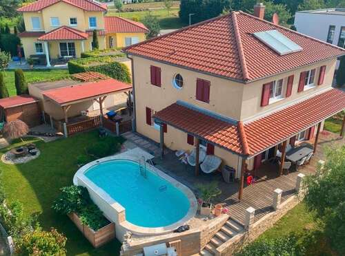 Foto - Haus zum Kaufen in Bonstetten 795.000,00 € 149.26 m²