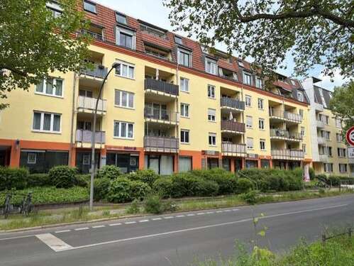 Foto - Einzelhandel in Berlin 240.000,00 € 69.68 m²