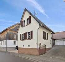Haus zum Kaufen in Ober-Mörlen 289.000,00 € 112.87 m²