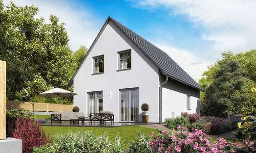 Foto - Haus zum Kaufen in Schwielowsee 560.200,00 € 110 m²