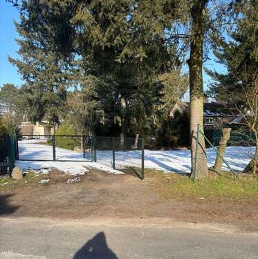 Foto - Grundstück zu verkaufen in Groß Kreutz (Havel) 105.000,00 € 614 m²