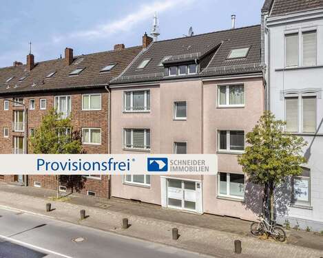 Foto - Wohnung zum Kaufen in Ratingen 258.700,00 € 77 m²