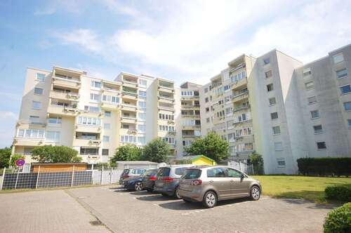 Foto - Wohnung zum Kaufen in Wolfsburg 159.000,00 € 85 m²