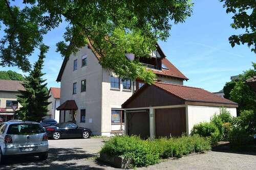 Foto - Wohnung zum Kaufen in Donzdorf 259.500,00 € 87.5 m²