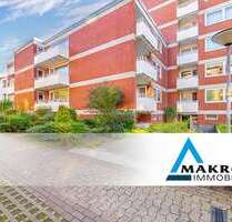 Wohnung zum Kaufen in Pinneberg 105.000,00 € 42.17 m²
