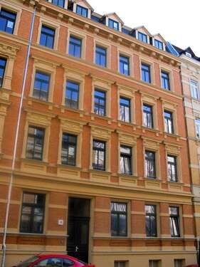 Foto - Wohnung zum Mieten in HalleS. 600,00 € 76 m²