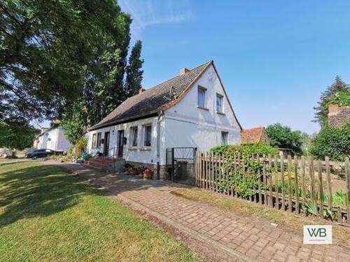 Foto - Haus zum Mieten in Hötensleben Neubau 400,00 € 60 m²