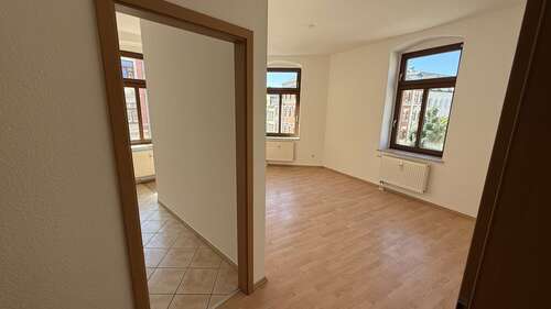 Foto - Wohnung zum Mieten in Chemnitz 358,00 € 64.7 m²