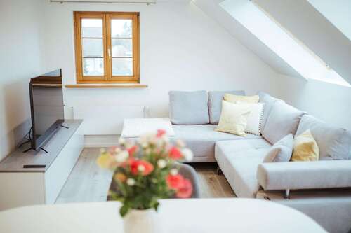 Foto - Wohnung zum Mieten in Büsingen am Hochrhein 850,00 € 70 m²