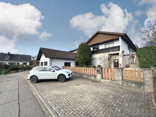 Foto - Haus zum Kaufen in Völkersbach 539.000,00 € 206 m²