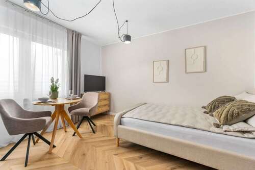 Foto - Wohnen auf Zeit in Fernwald 695,00 €