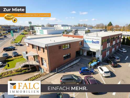 Foto - Einzelhandel in Würselen 2.655,00 € 295 m²