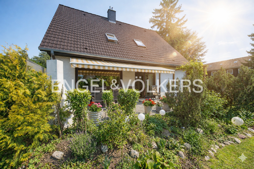 Foto - Haus zum Kaufen in Berlin 780.000,00 € 155 m²