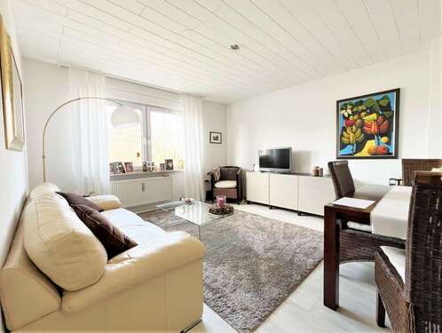 Foto - Wohnung zum Mieten in Castrop-Rauxel 285,00 € 47.06 m²