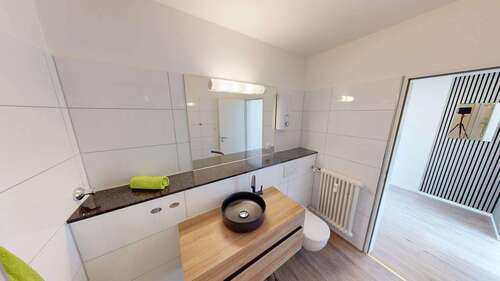 Foto - Wohnung zum Kaufen in Düsseldorf 185.000,00 € 34 m²