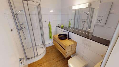 Foto - Wohnung zum Kaufen in Düsseldorf 185.000,00 € 34 m²