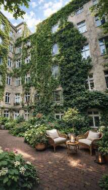 Foto - Wohnung zum Kaufen in Berlin 790.000,00 € 157 m²