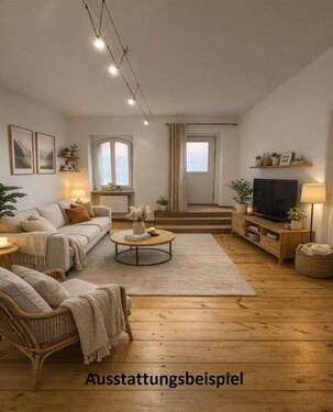 Foto - Wohnung zum Kaufen in Berlin 820.000,00 € 157 m²